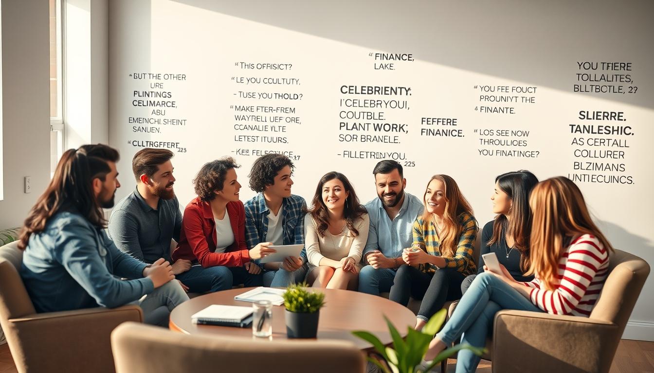 About values main image